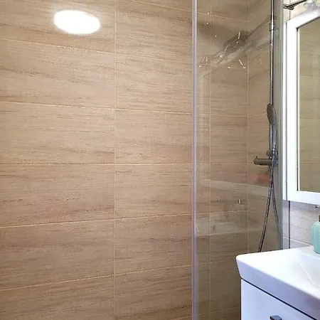 Apartmán 2 Pokojowe Samodzielne Mieszkanie