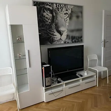 2 Pokojowe Samodzielne Mieszkanie