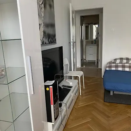 2 Pokojowe Samodzielne Mieszkanie Sopot