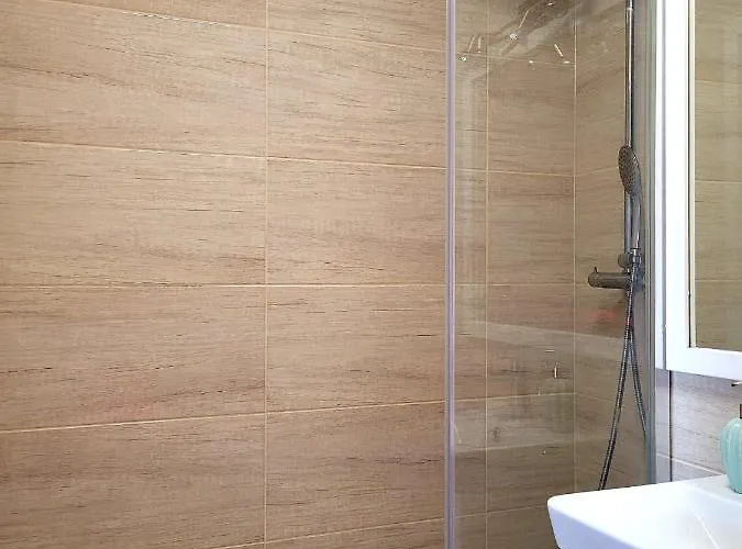 Apartman 2 Pokojowe Samodzielne Mieszkanie