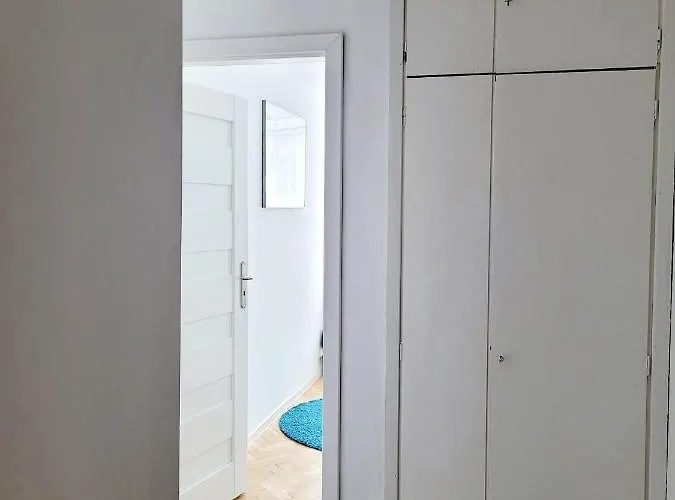 2 Pokojowe Samodzielne Mieszkanie Apartman *