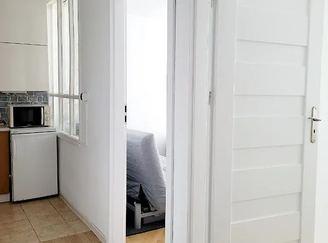 2 Pokojowe Samodzielne Mieszkanie * Sopot