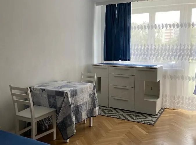 Apartman 2 Pokojowe Samodzielne Mieszkanie *