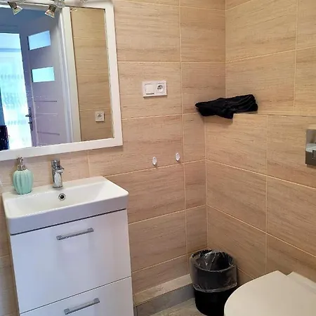 2 Pokojowe Samodzielne Mieszkanie