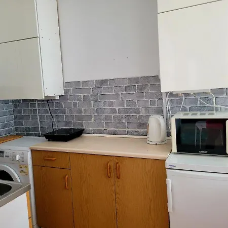 2 Pokojowe Samodzielne Mieszkanie Apartment Sopot