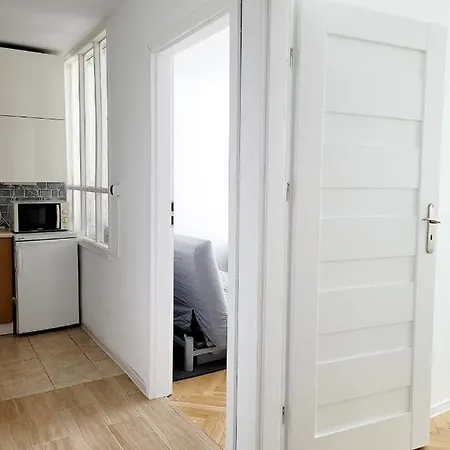 2 Pokojowe Samodzielne Mieszkanie * Sopot