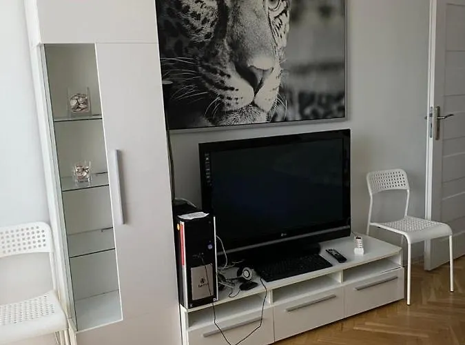 2 Pokojowe Samodzielne Mieszkanie