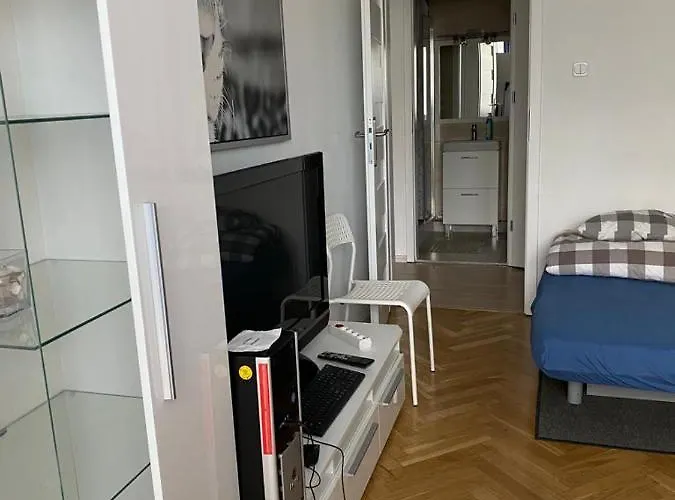 2 Pokojowe Samodzielne Mieszkanie Sopot